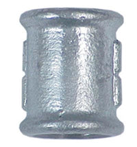 MANICOTTO GHISA ZINCATA 270 GEBO - 3/4F- 10 pezzi