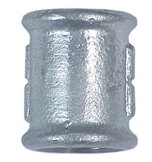 MANICOTTO GHISA ZINCATA 270 GEBO - 3/4F- 10 pezzi