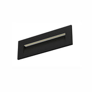 Beneito Faure Faretto Led segnapasso da incasso a parete Tween - 5W, Switch CCT, Illuminazione Interni ed Esterni​, corridoi o passaggi - Nero