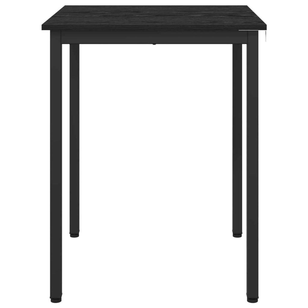 Tavoli da pranzo 60 x 60 x 75 cm METALLO 892614
