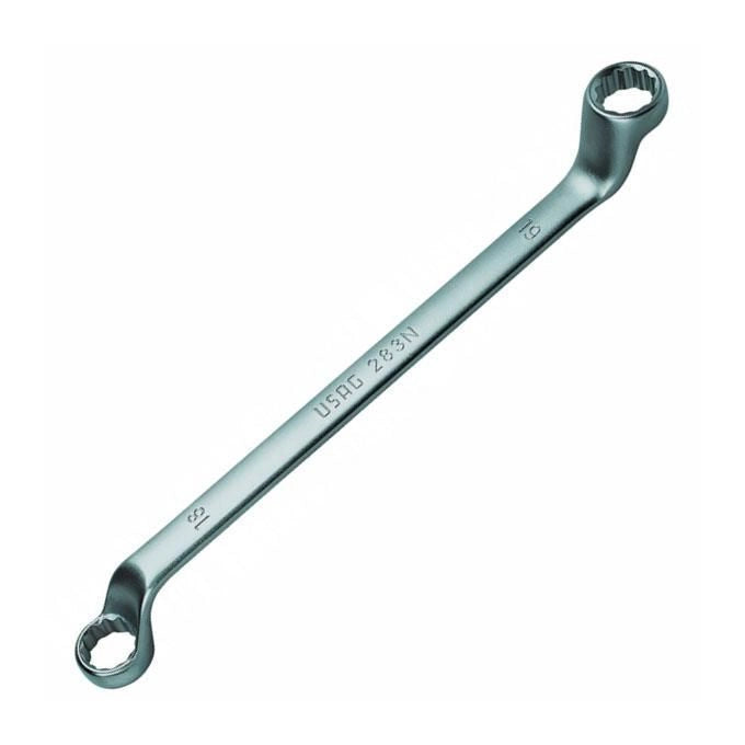 Usag 283 Chiave Poligonale 12-13''