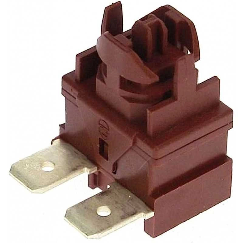 INTERRUTTORE ACCENSIONE ONOFF LAVASTOVIGLIE ARISTON INDESIT C00140607 - Ariston Indesit