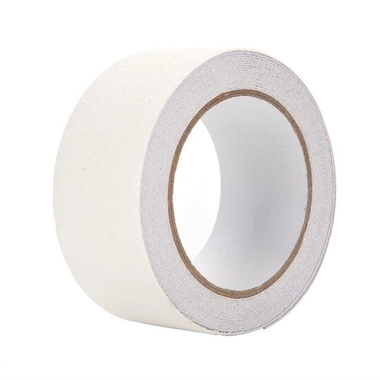 Nastro antisliip con alta aderenza - Nastro decorativo - Nastro di sicurezza - Impermeabile - Resistente alle abrasioni - Adatto per uso interno/esterno