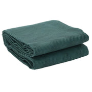 Tappeto da Tenda | Tappeto da campeggio Verde 3,5x2,5 m