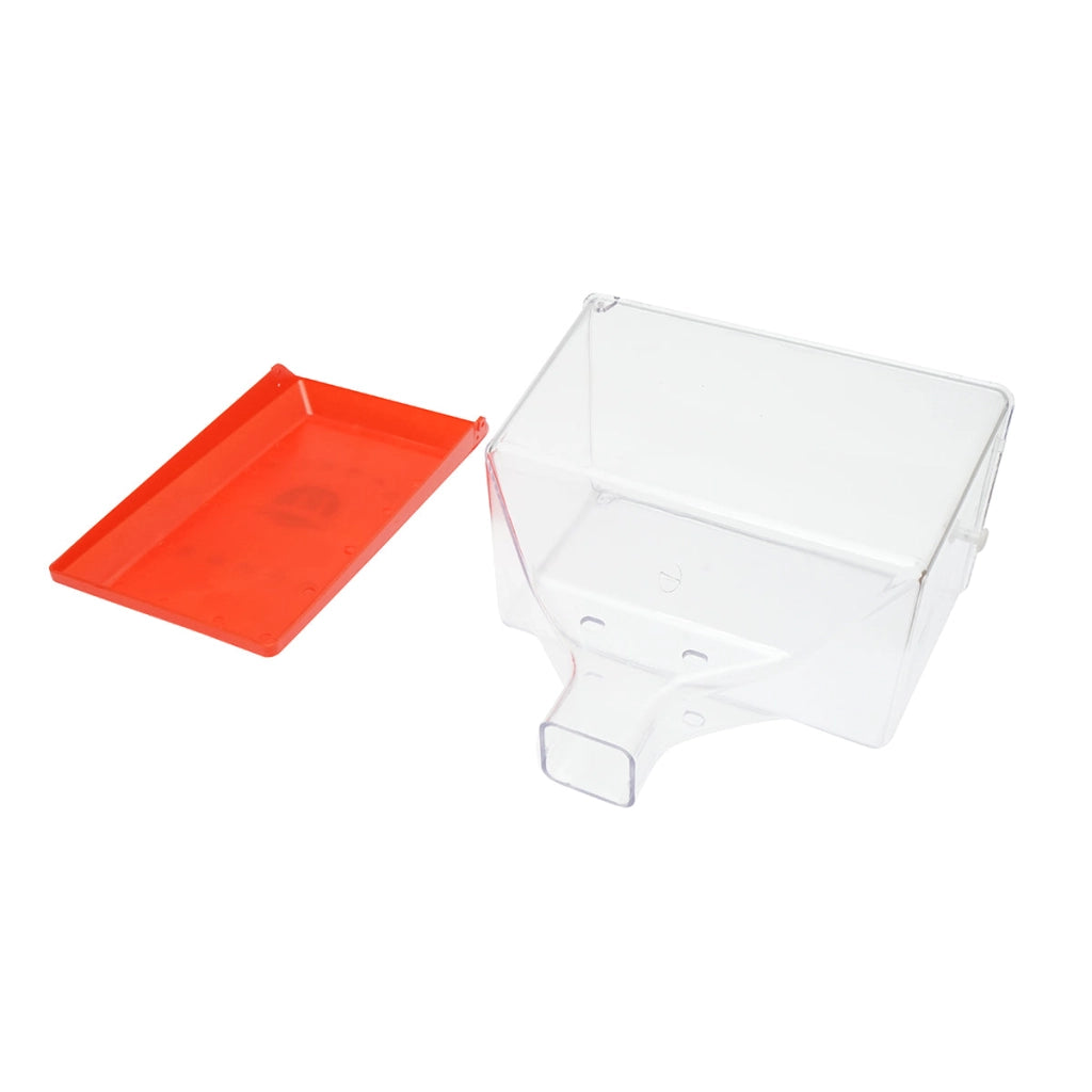 Secchio di plastica per seminatrice per mais 2BYFSF
