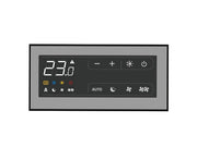 COMANDO BORDO MACCHINA MODULANTE SMART TOUCH WI-FI MODELLO EWF644II WI-FI INTEGRATO   INNOVA SRL