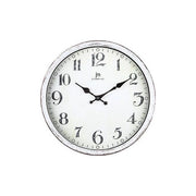 Lowell Orologio da Parete Trendy Argento Sterling