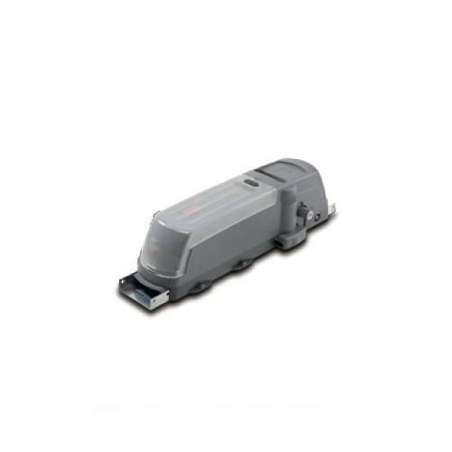 GRUPPO ELETTROMECCANICO MOTORE 24 VDC PER PORTE BASCULANTI CARDIN GLB248M