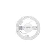 Circolina LED 12 W cold white per plafoniere – Century