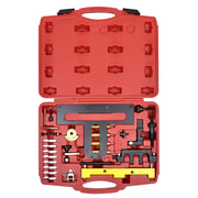 Kit attrezzi temporizzazione e bloccaggio motori a benzina BMW N42/N46 210331