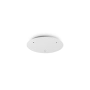 Rosone_D300_3_Fori_Bianco