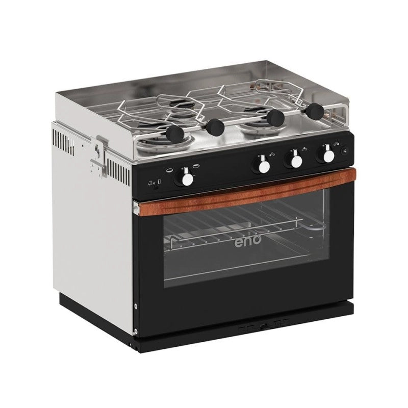 CUCINA CON FORNO/GRILL ALLURE 3