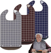 Sacchi impermeabili per adulti, 3-pack sacchi impermeabili per il cibo

Modello: GRKJGytech
Codice prodotto: 
Dimensioni: 
Materiali: 
Capacità: 
Colore: 
Peso: 
Certificazioni: