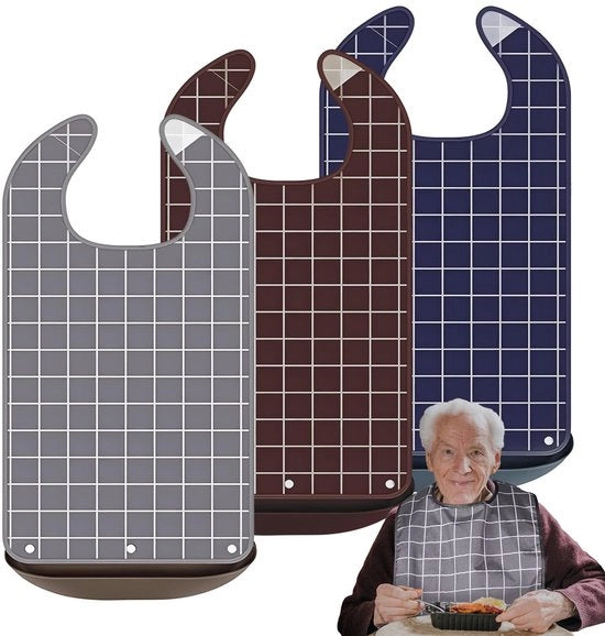 Sacchi impermeabili per adulti, 3-pack sacchi impermeabili per il cibo

Modello: GRKJGytech
Codice prodotto: 
Dimensioni: 
Materiali: 
Capacità: 
Colore: 
Peso: 
Certificazioni: