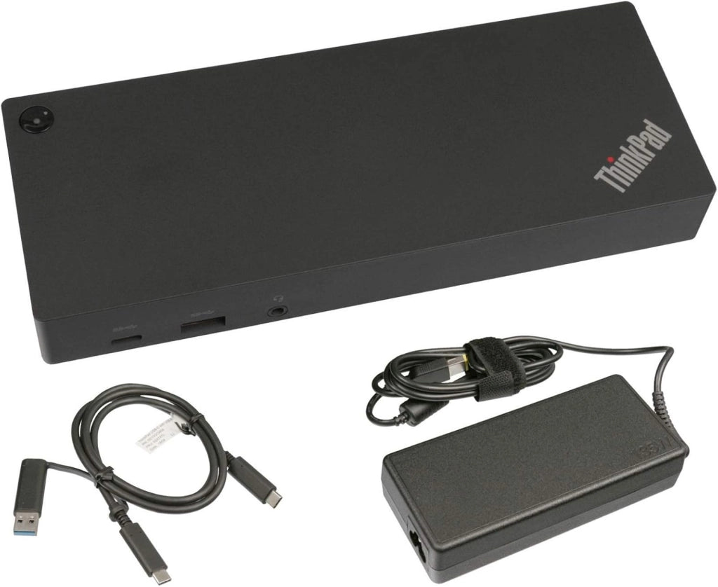 40AF0135EU Adattatore Originale per Computer Portatile