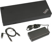 40AF0135EU Adattatore Originale per Computer Portatile