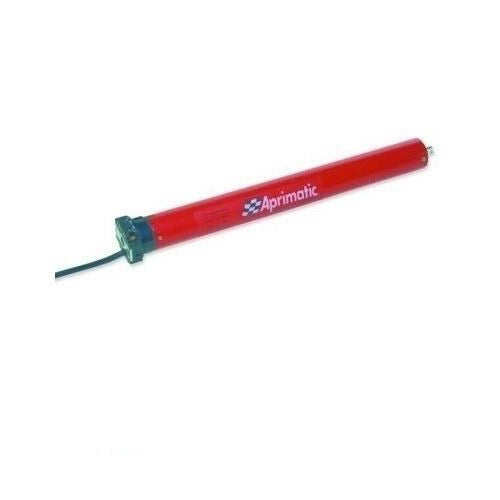 MOTORE TUBOLARE REVOLUX 45S-20/26 APRIMATIC 43302/004 AUTOMAZIONE AUTOMATISMI