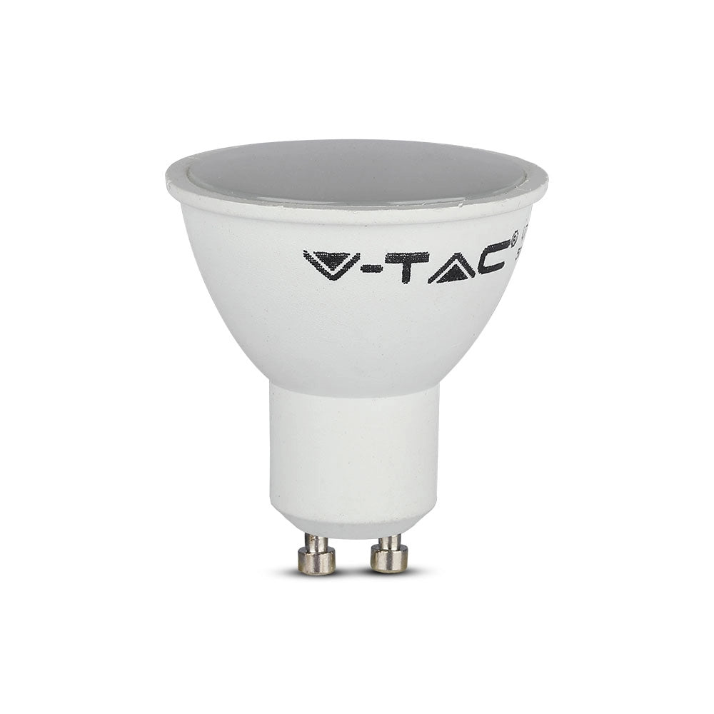 Lampadina LED GU10 5W SMD 320lm 3000K 110° – V-TAC
