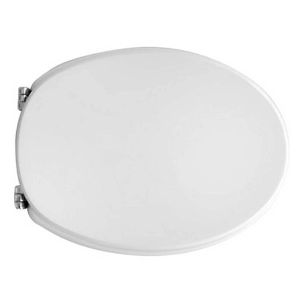Sedile Vaso Wc Donatello Fantasia Bianco Seba - Seba