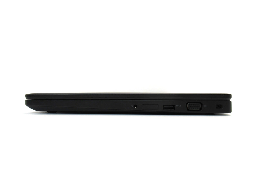 Notebook Dell Latitude 5590 15,6" I5-8350U Ram 8GB DDR4 SSD NVMe 256GB USB-C VGA HDMI - Ricondizionato