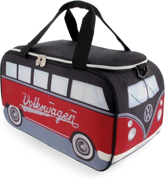 Autocarro T1 Bus Transportatore Koeltas 25 l con Capacità Extra
