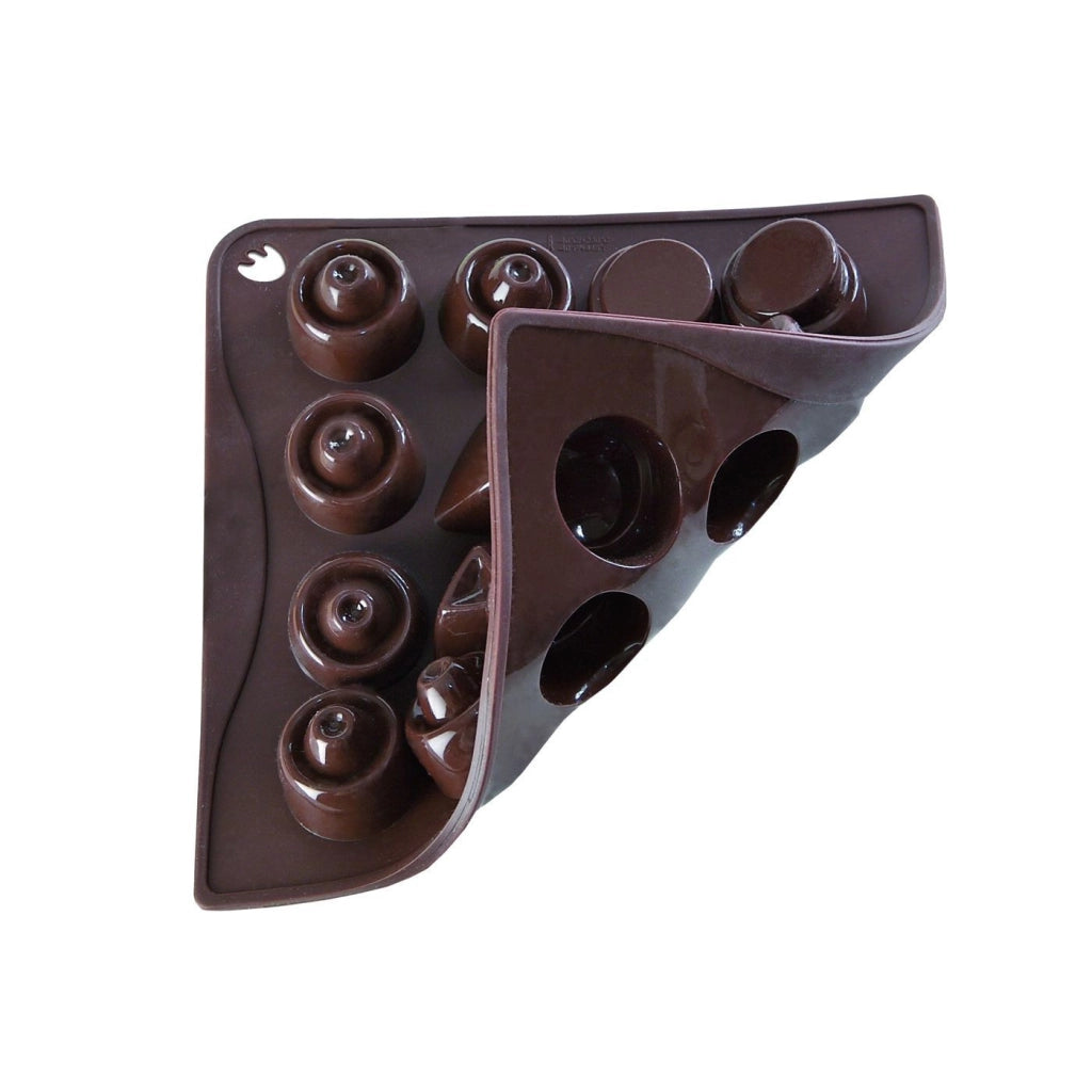 Stampo multiforme per cioccolatini choco-ice classic