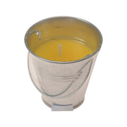 SECCHIELLO CON CITRONELLA D.6.5X6CM