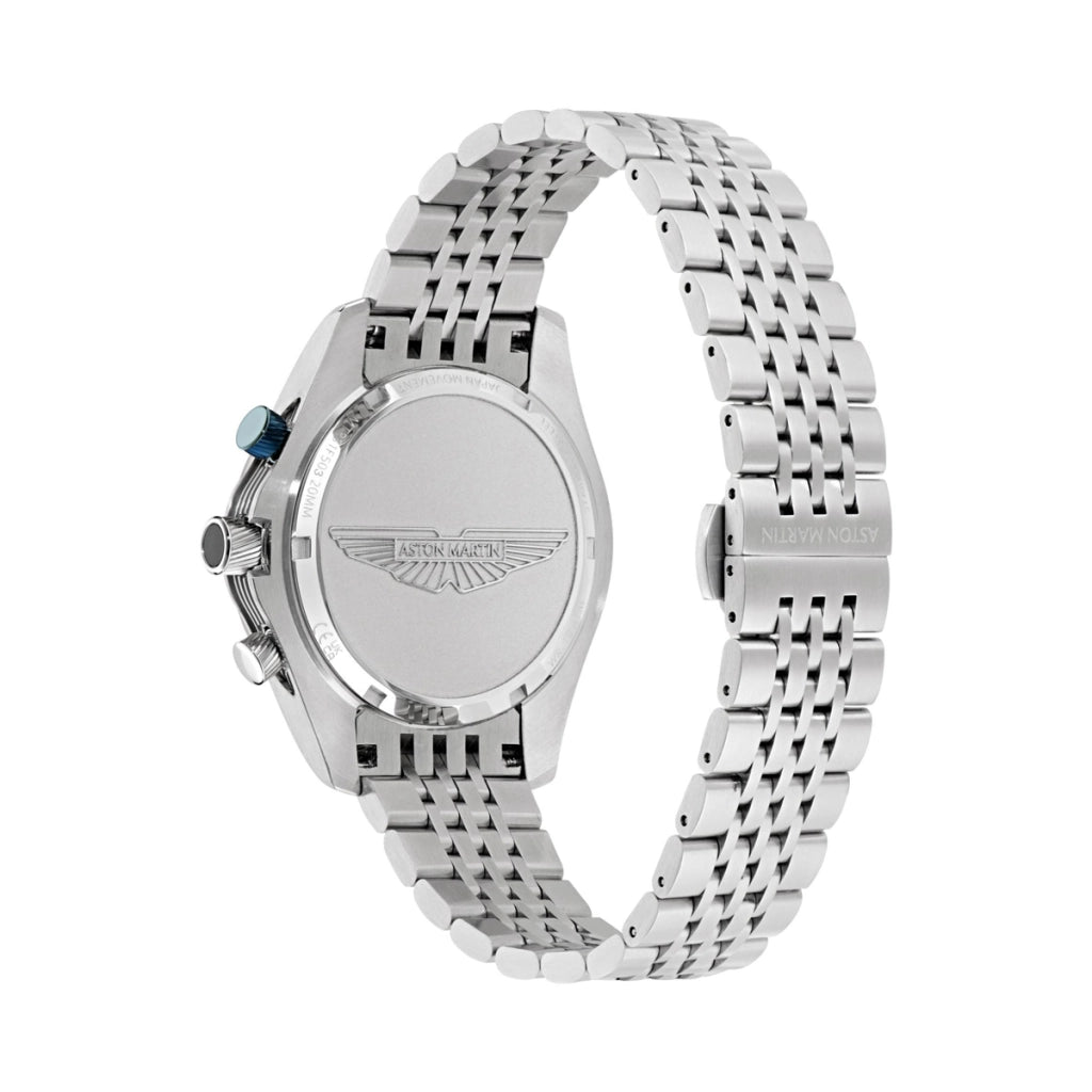 ASTON MARTIN WATCHES Mod. MTRS1F503