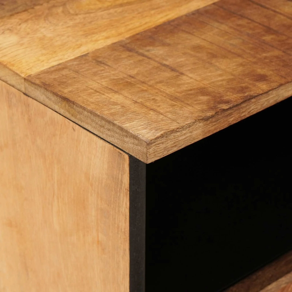 Armadi di Stoccaggio con cassetto Marrone 70 x 33,5 x 46 cm CFW6118432