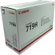Canon CRG 719H BK cartuccia toner 1 pz Originale Nero