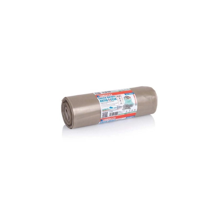 Sacchi calcinacci ldpe 50 x 80 cm 45 l conf. 10 pezzi