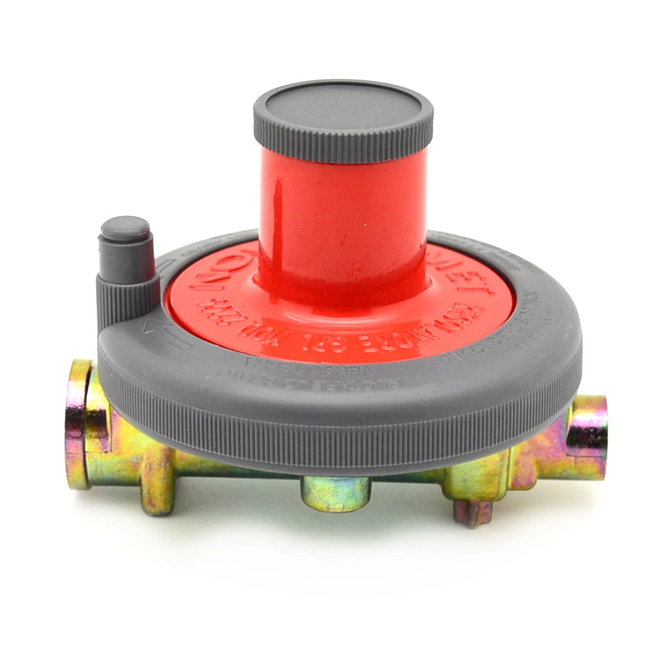 REGOLATORE GPL MODELLO BP 2205G- Kg./h 7- NOVAC- pezzi 1