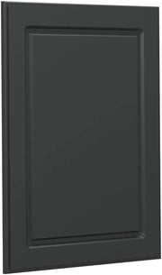 Frontale cucina R-Line, Antracite casa di campagna, 44.6 x 59 cm frontale del mobile per pensile