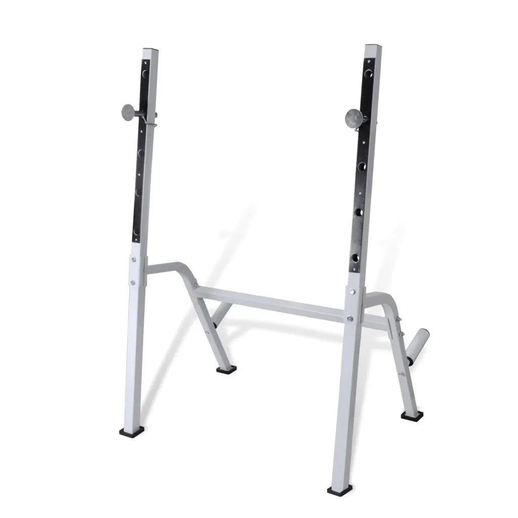 Panca di Allenamento Multifunzione CFW6112910
