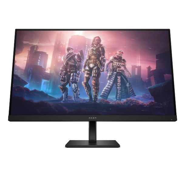Omen by hp monitor da gaming 31,5" qhd 165 hz – omen 32q - 780K0AA#ABB