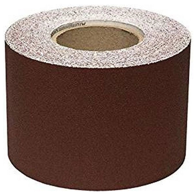 Vigor 3185508 Carta Spaziata Universale 115 mm 50 mt 80 gr colore Bianco