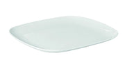 Vassoio in porcellana quadro rettangolare 31.5 x 26 x 7 cm