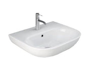 LAVABO TONIQUE RAK CERAMICS 55x45CM