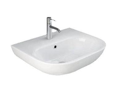 LAVABO TONIQUE RAK CERAMICS 55x45CM
