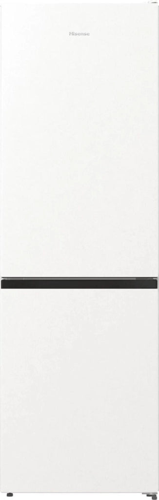 Hisense RB390N4AW21 frigorifero con congelatore Libera installazione 300 L E Bianco