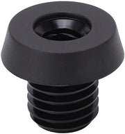 Accessori per Biliardo - Keu con Bumper in Gomma per Poolkeu - Block Butt - Estensione Collegata - Accessori per Biliardo (Compatibile con PERI)