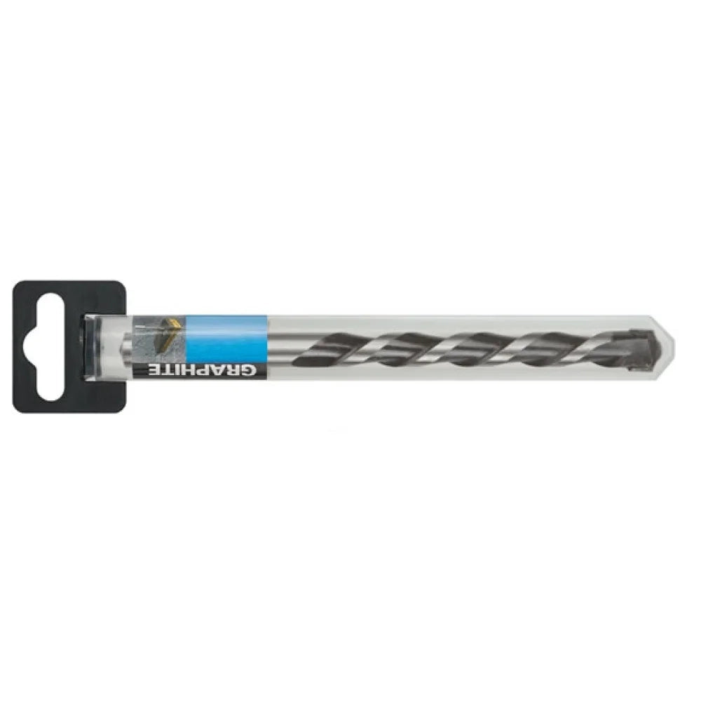 Punta da muro mm.16x160 testa al ata b07v36816s