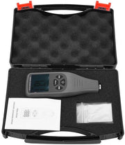 Misuratore di spessore LCD digitale 0~1300um - Tester di spessore GM240
