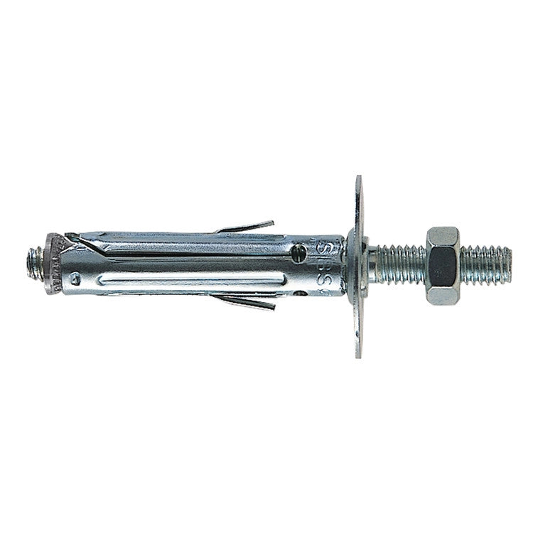 FISCHER TASSELLO SBS 9/5 M6 VITE DOPPIA- FISCHER ITALIA- 50,0 pz