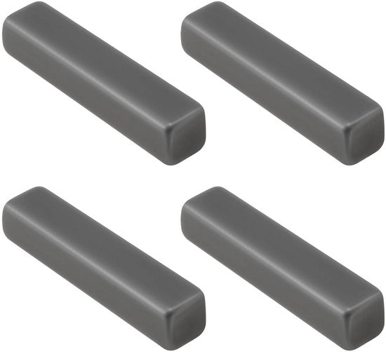 Chiave di posizionamento rotore 4x4x20mm - Rotor Positioning Tool - Compatibile con Triumph T120/TR6 - Precisione di sincronizzazione - Trasmissione di forza - Stabilità - Chiave rotore