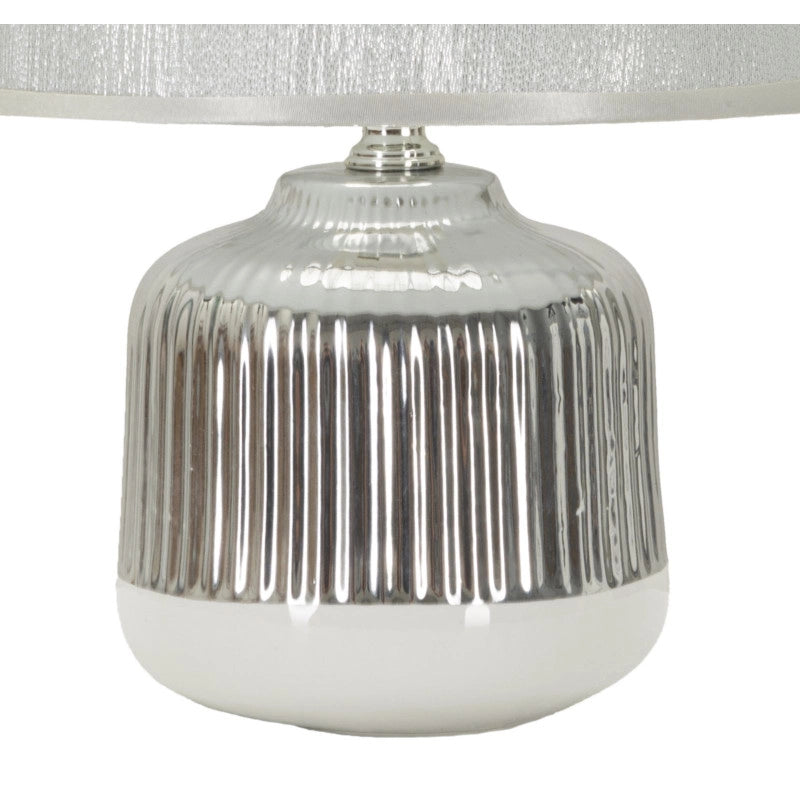 Lampadelle A Da Tavolo Lucina cm ø 20x29