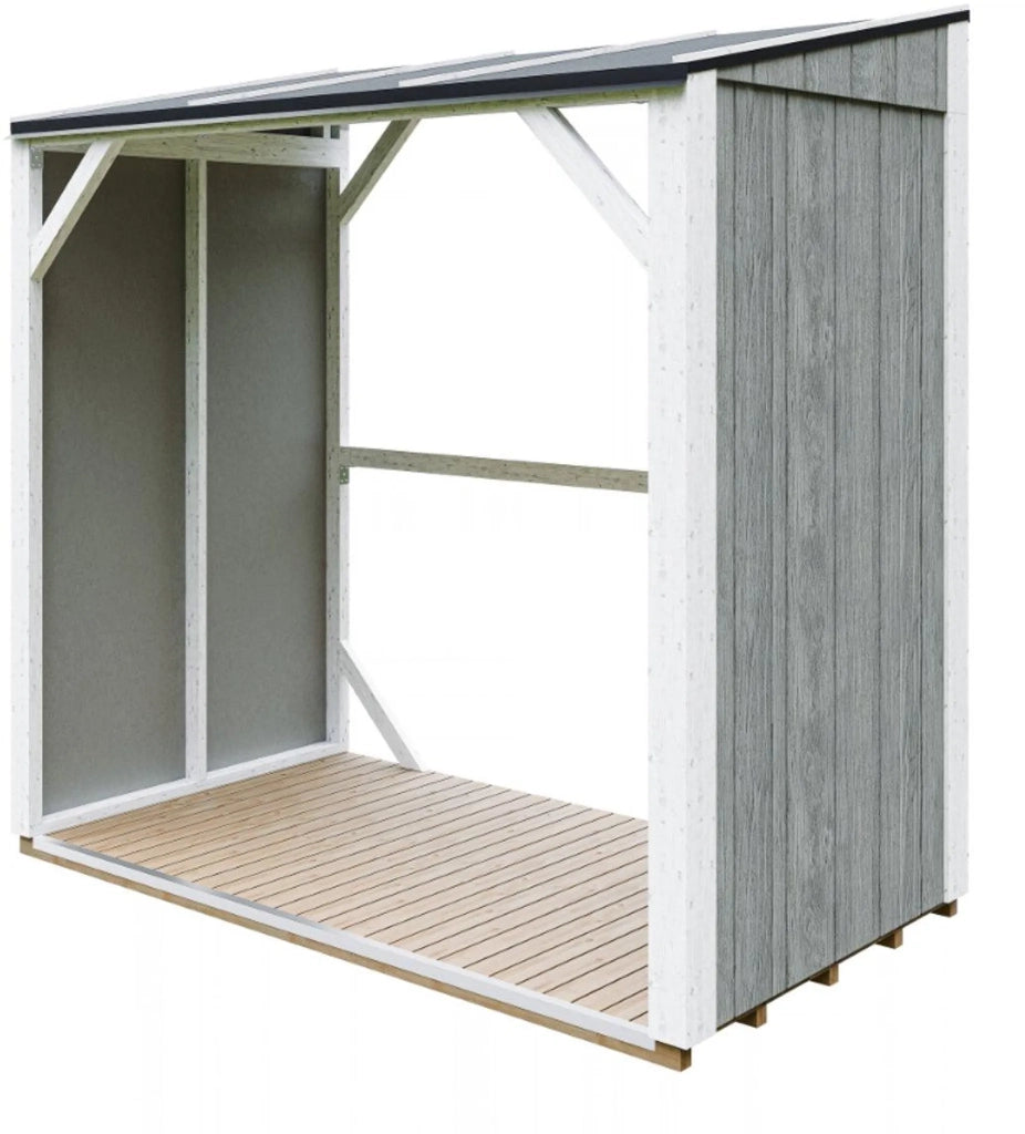 TIMBELA M984-TUNDRA GREY Legnaia 2,54 m²
