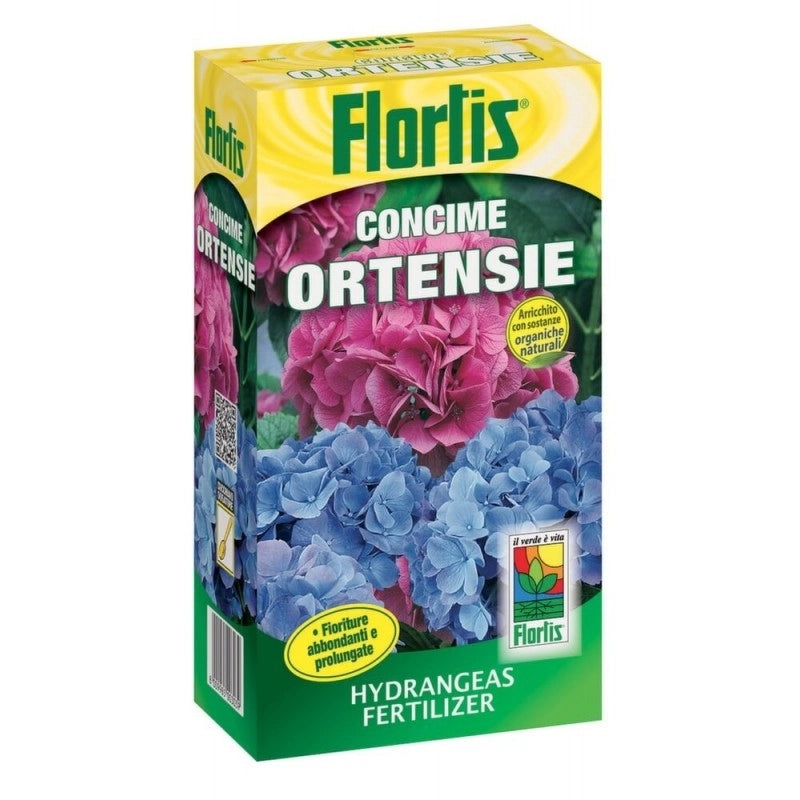 Concime Granulare per ortensie 1Kg