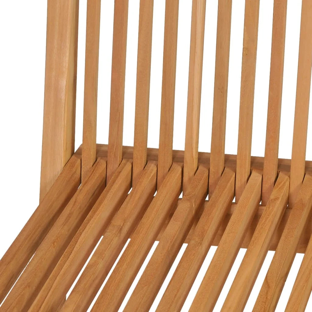 Set di mobili da giardino mobili da esterno 5 pezzi legno massello di teak 02_0016570