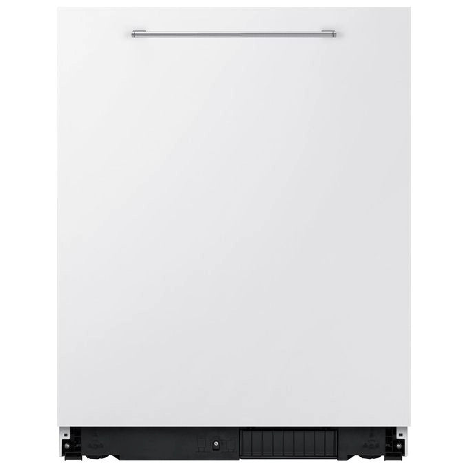 Samsung DW60A6080BB Lavastoviglie da incasso scomparsa totale 60cm 2 cesti 13 coperti Classe E